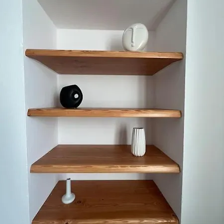 Linardo's Cycladic House 別荘