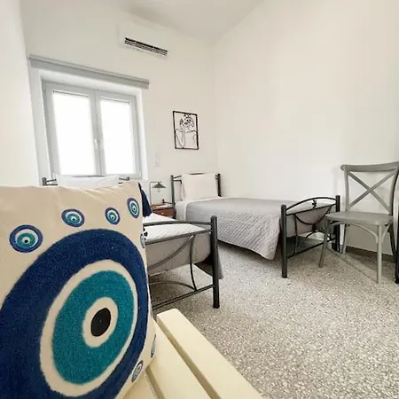 別荘 Linardo's Cycladic House