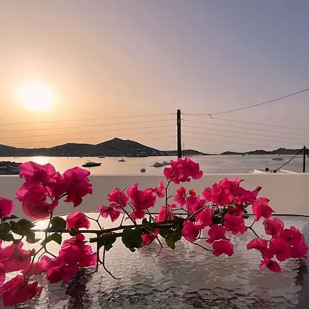 Linardo's Cycladic House 別荘 *