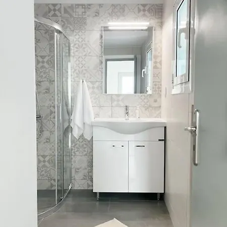 別荘 Linardo's Cycladic House *