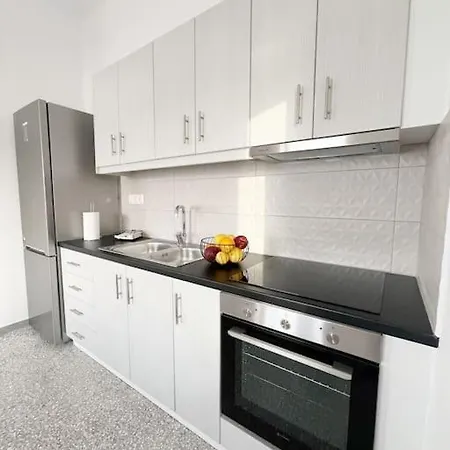 Linardo's Cycladic House ナウサ