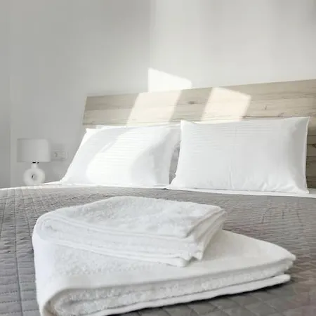 Linardo's Cycladic House 別荘