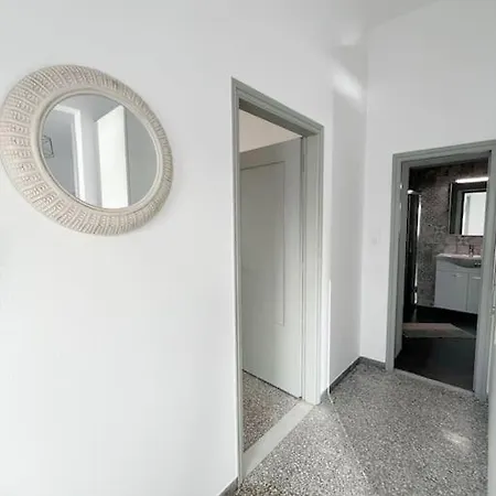 Linardo's Cycladic House 別荘 *