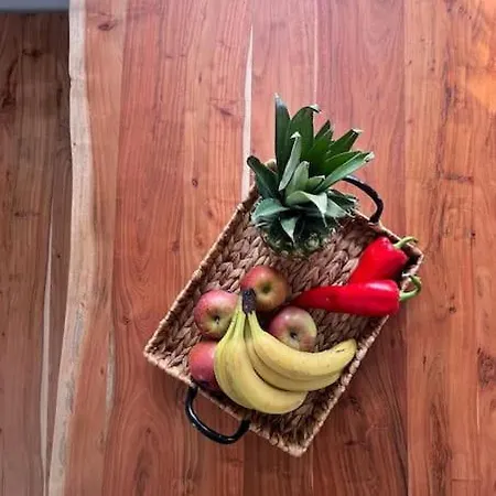 別荘 Linardo's Cycladic House ナウサ