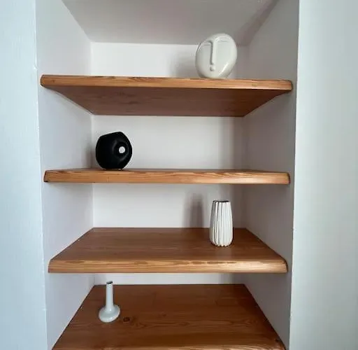 Linardo's Cycladic House 別荘