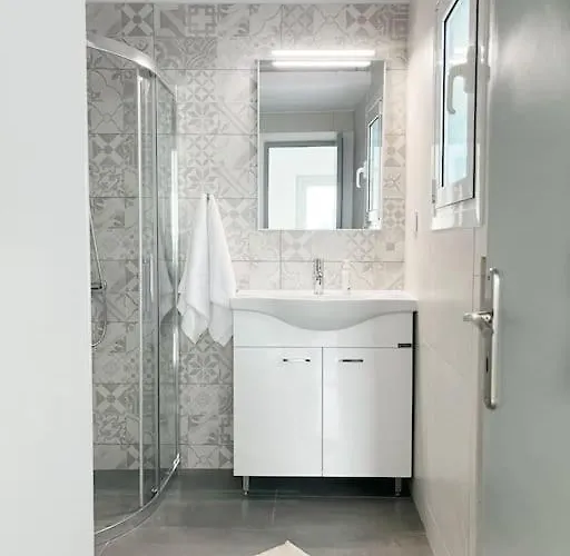 Tatil Evi Linardo's Cycladic House *