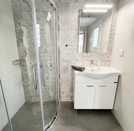 別荘 Linardo's Cycladic House *