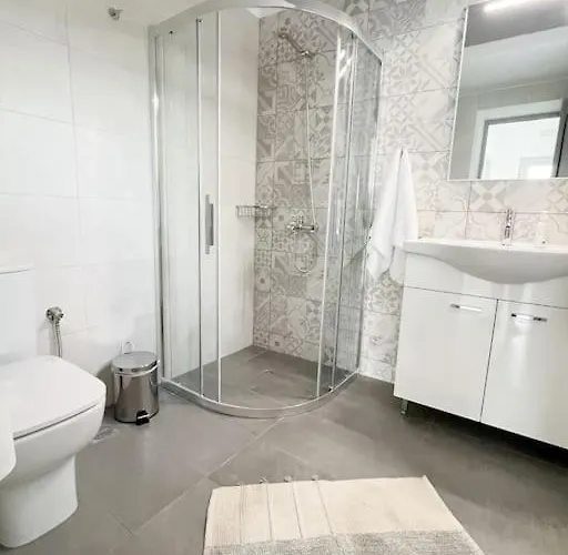 Tatil Evi Linardo's Cycladic House *