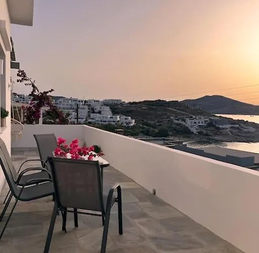 Linardo's Cycladic House * Zambujeira do Mar