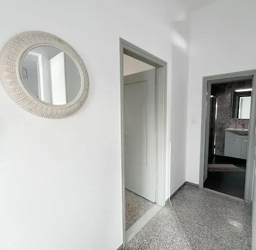 Linardo's Cycladic House 別荘 *