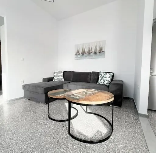 Linardo's Cycladic House