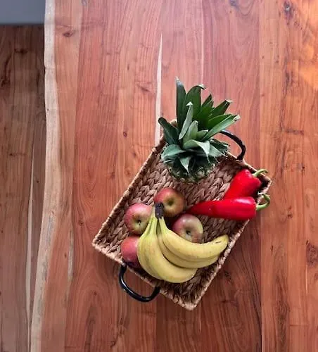 別荘 Linardo's Cycladic House ナウサ