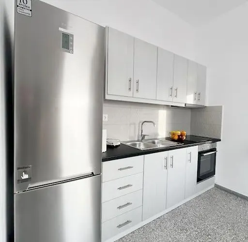 Linardo's Cycladic House *